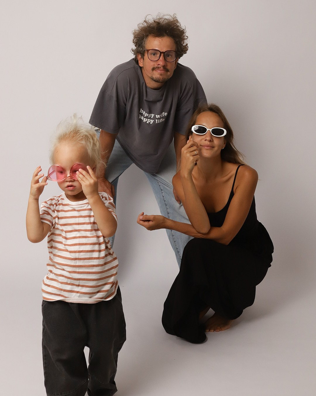 :). Self-portrait studio in Samara