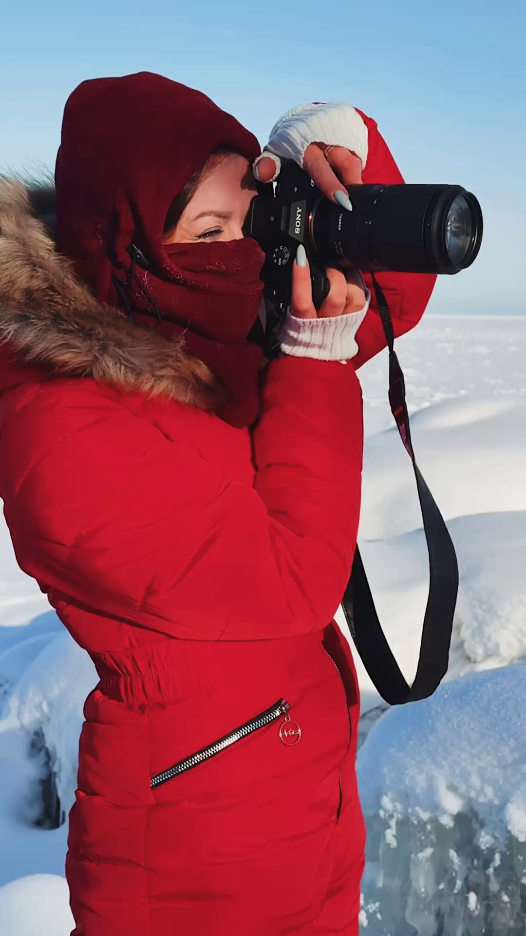 Фотограф Сибирика (Ирина Кузнецова), Санкт-Петербург и ЛО — портреты, свадьбы и семейные съемки. Творческий подход и качественные фото