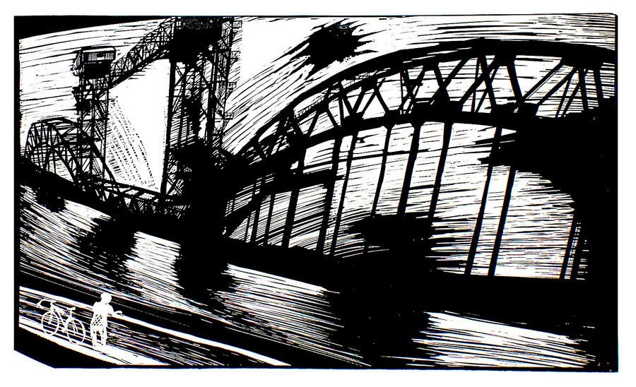 Бессмертный Юрий Борисович. Галерея участников Российской Премии Искусств