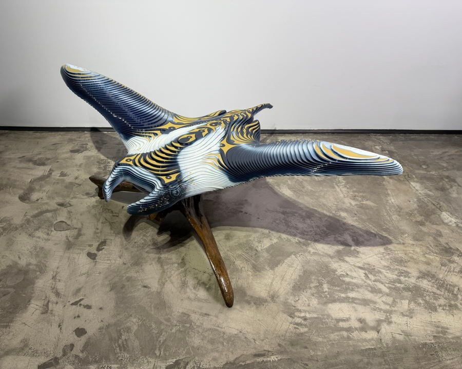 АлюмАрт. Галерея участников Российской Премии Искусств