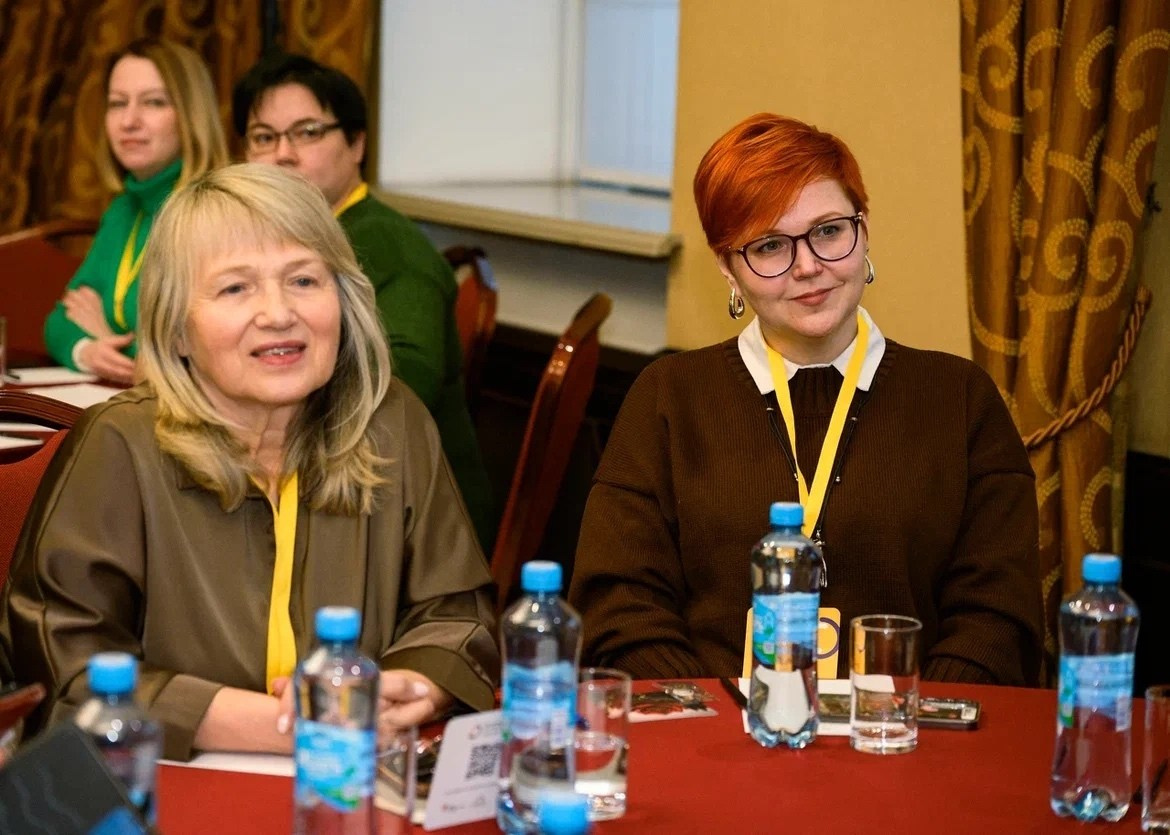 Новости. Центр развития малых территорий «Журавель»