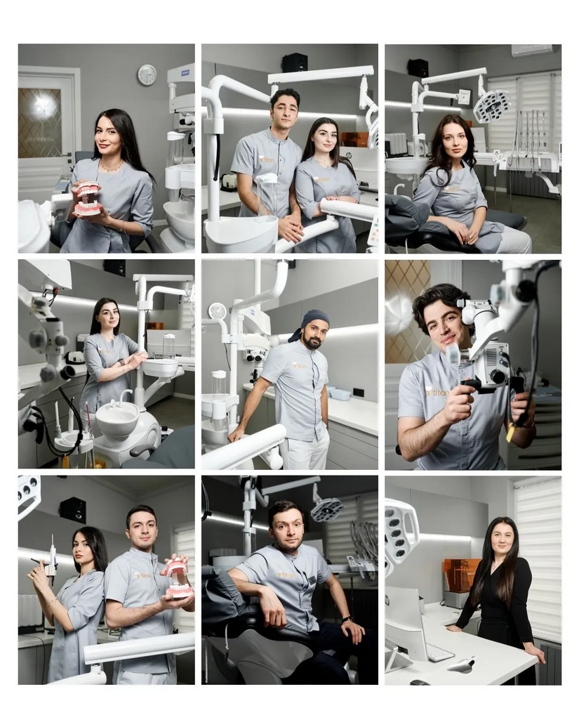 Съёмка сотрудников, руководителей и контента для компании. Фотограф в Ростове Александр Градов — заказать услуги фотографа
