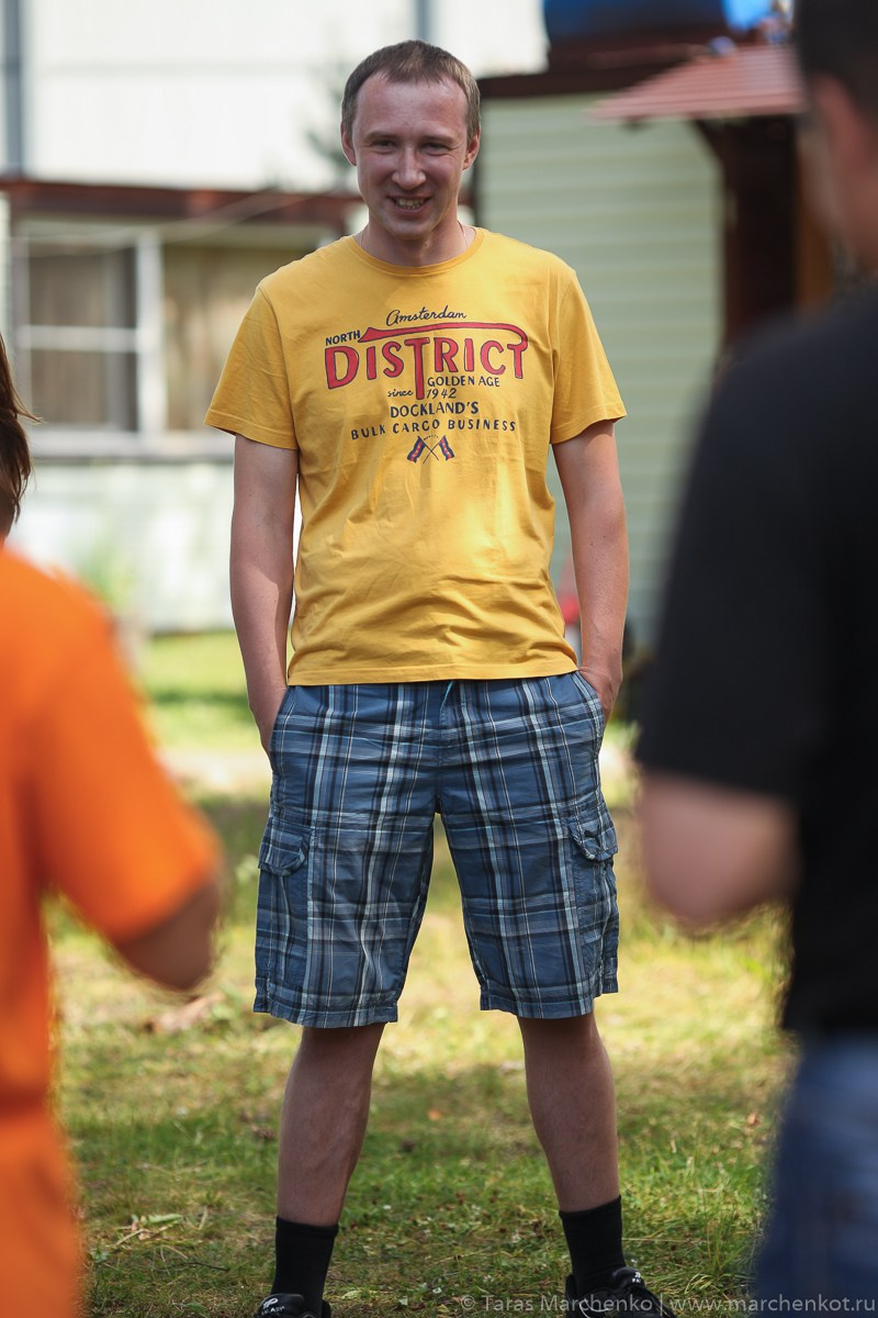 Team Building Лосево ДА. Репортажный и семейный фотограф в Санкт-Петербурге Тарас Марченко