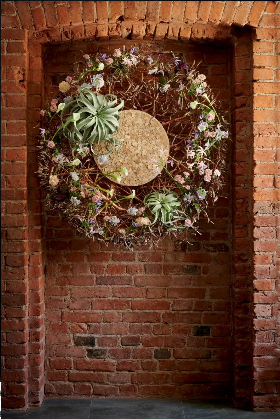 FROM RUSSIA WITH LOVE — FLORAL FUNDAMENTALS. Maria Poleshchuk, commercial photographer in Sydney