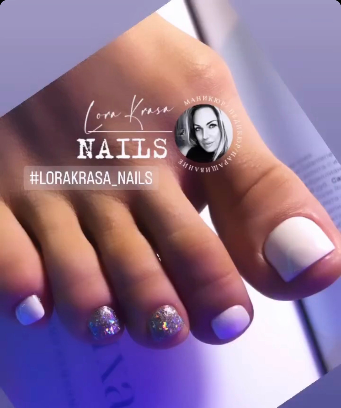 𝐋𝐎𝐑𝐀 𝐊𝐑𝐀𝐒𝐀 𝐍𝐀𝐈𝐋𝐒