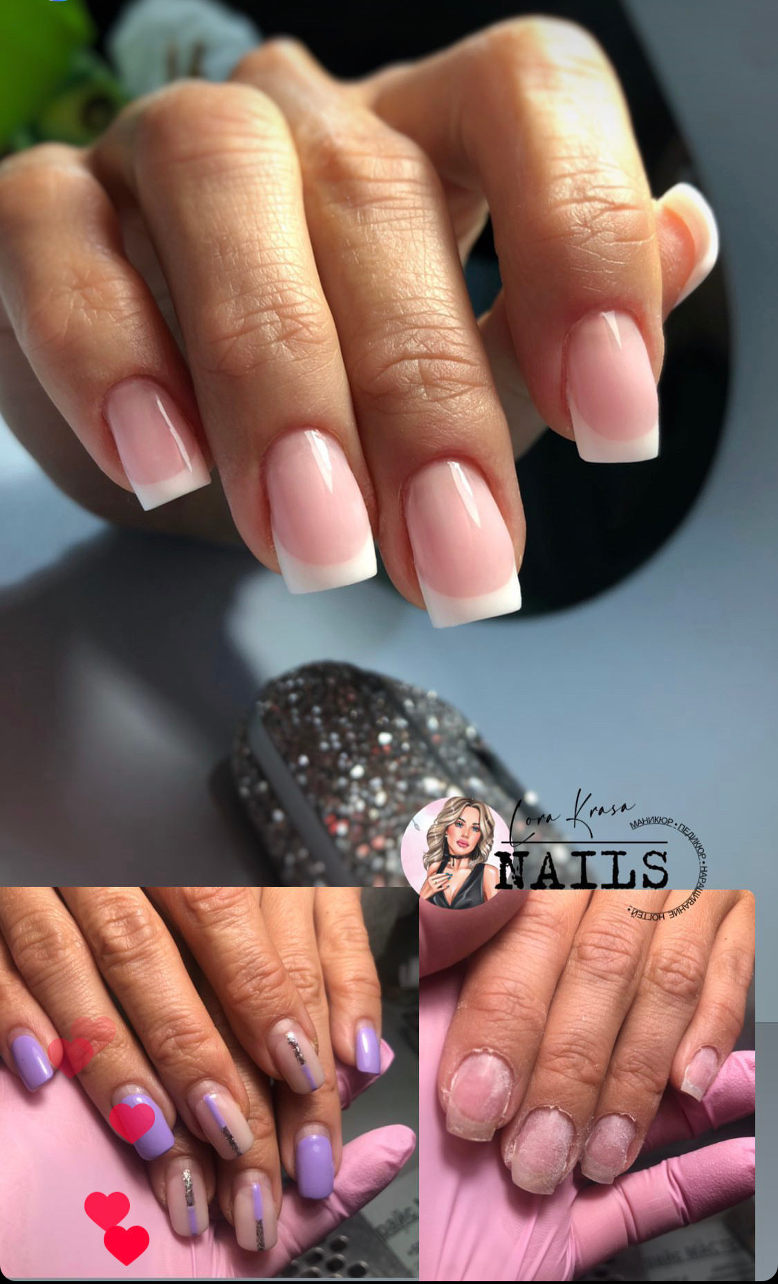 𝐋𝐎𝐑𝐀 𝐊𝐑𝐀𝐒𝐀 𝐍𝐀𝐈𝐋𝐒