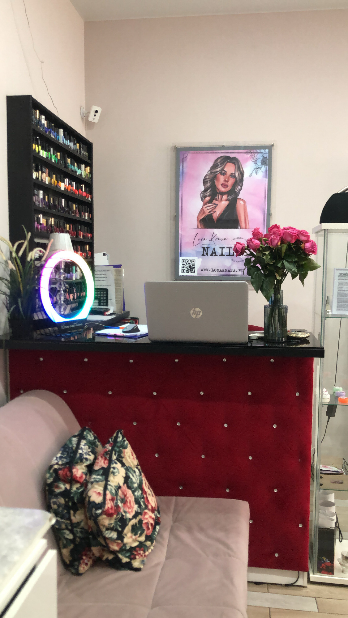 𝐋𝐎𝐑𝐀 𝐊𝐑𝐀𝐒𝐀 𝐍𝐀𝐈𝐋𝐒