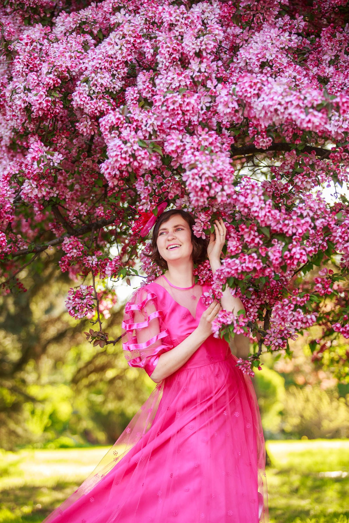 Семейный и детский фотограф в Москве Мария Быкова