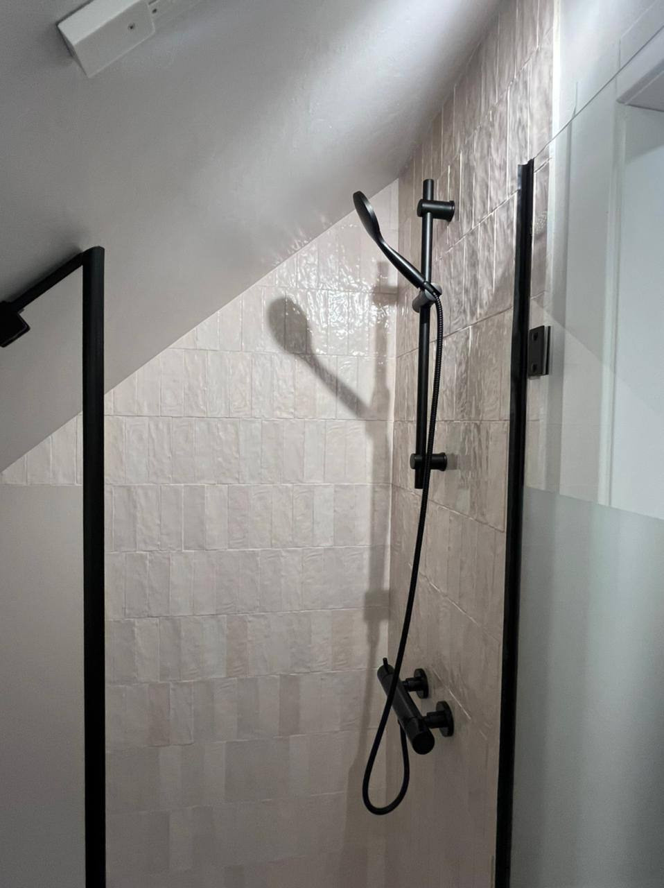 Reconstruction and design of a country house. Interior designer Stockholm