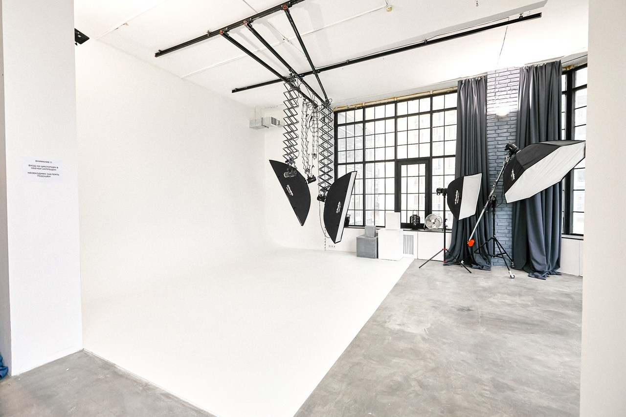 Фотостудии. Фотограф Екатеринбург Елена Минина