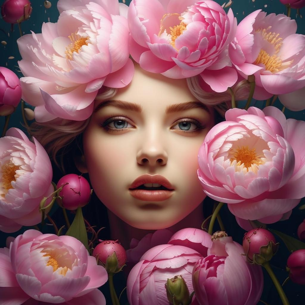 Сны Алисы. Photo-gerz.ru