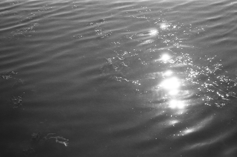 Let there be light. Maria Barakova