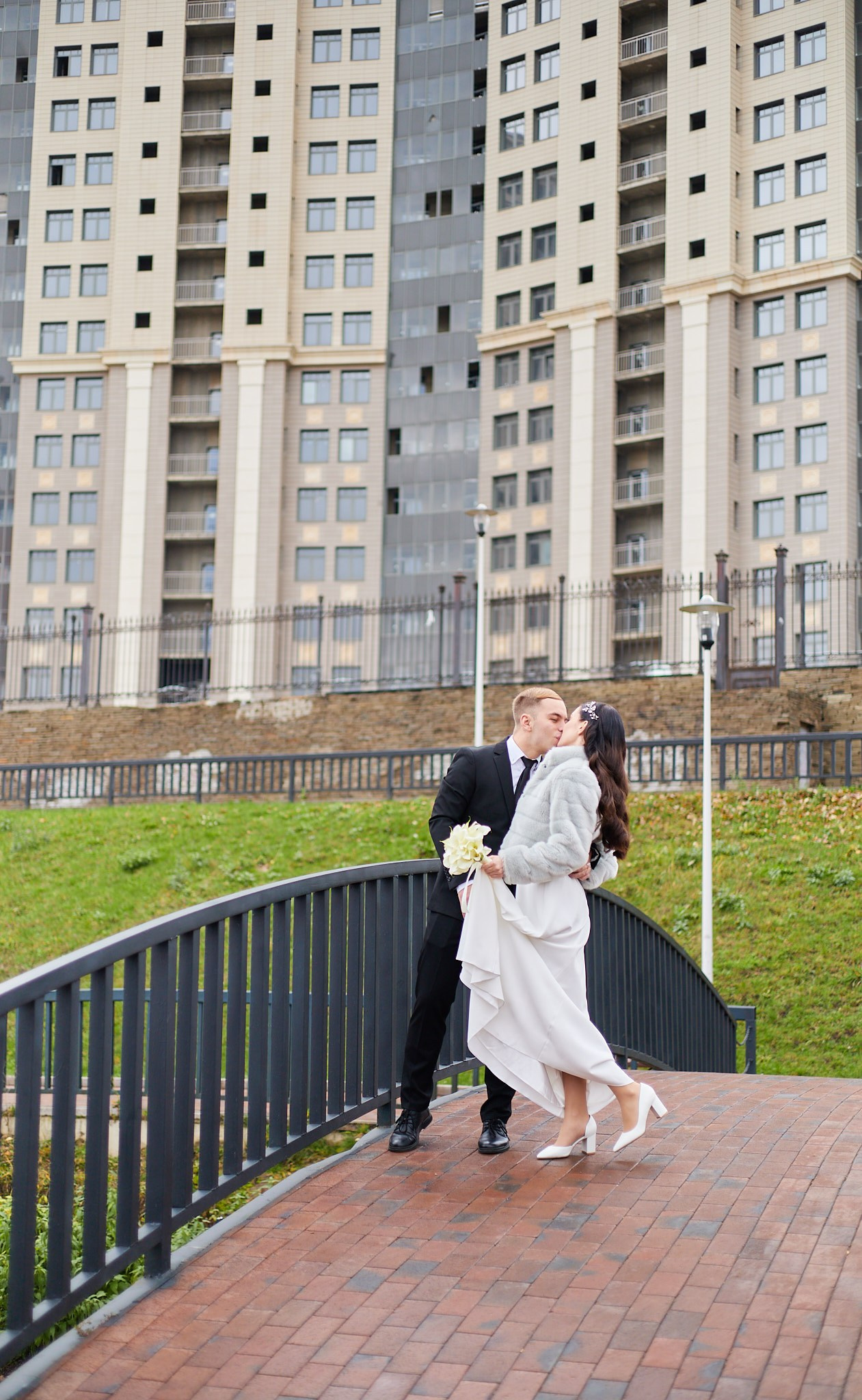 Фотограф на свадьбу, роспись в ЗАГС Серебряные Пруды. Фотограф Серебряные Пруды Екатерина Рыкина, детские и семейные фотосъемки, бытовой жанр