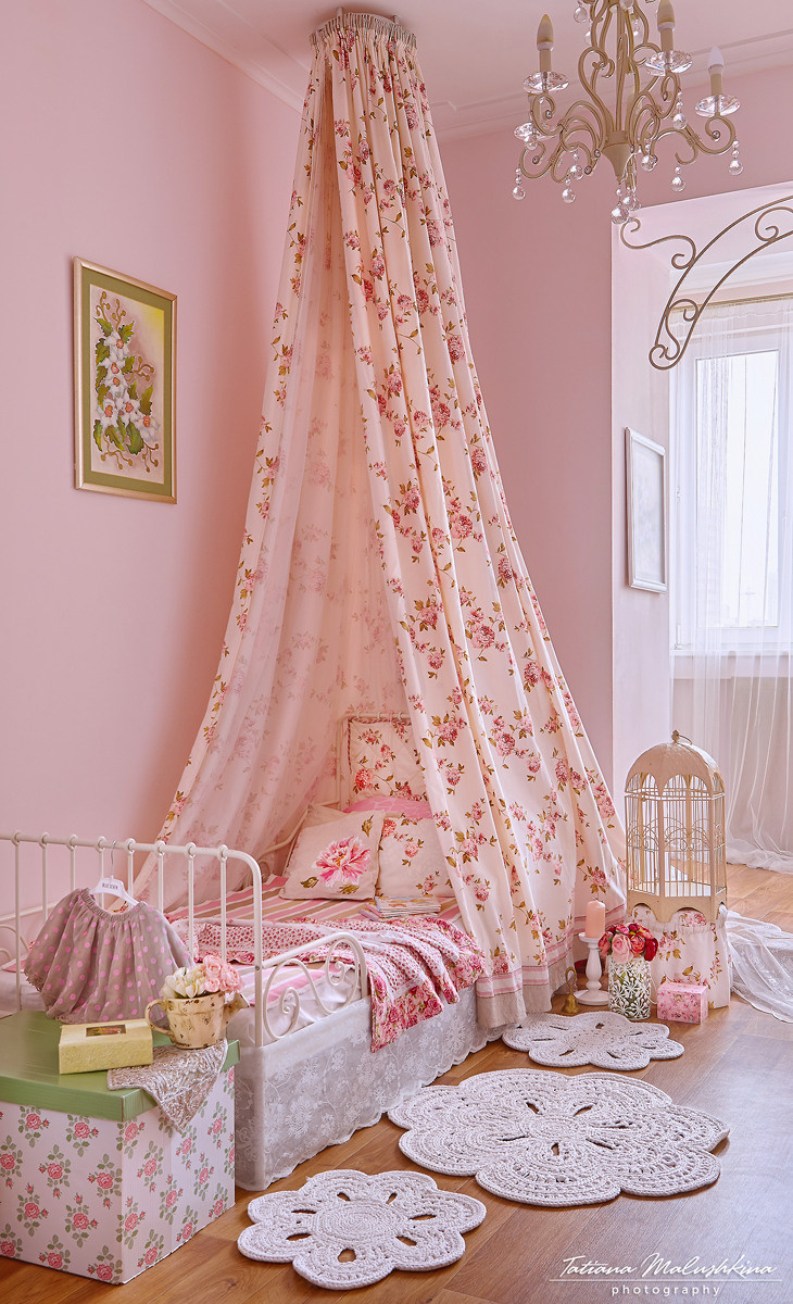 Фотосъемка интерьеров. Фотограф Татьяна Малушкина