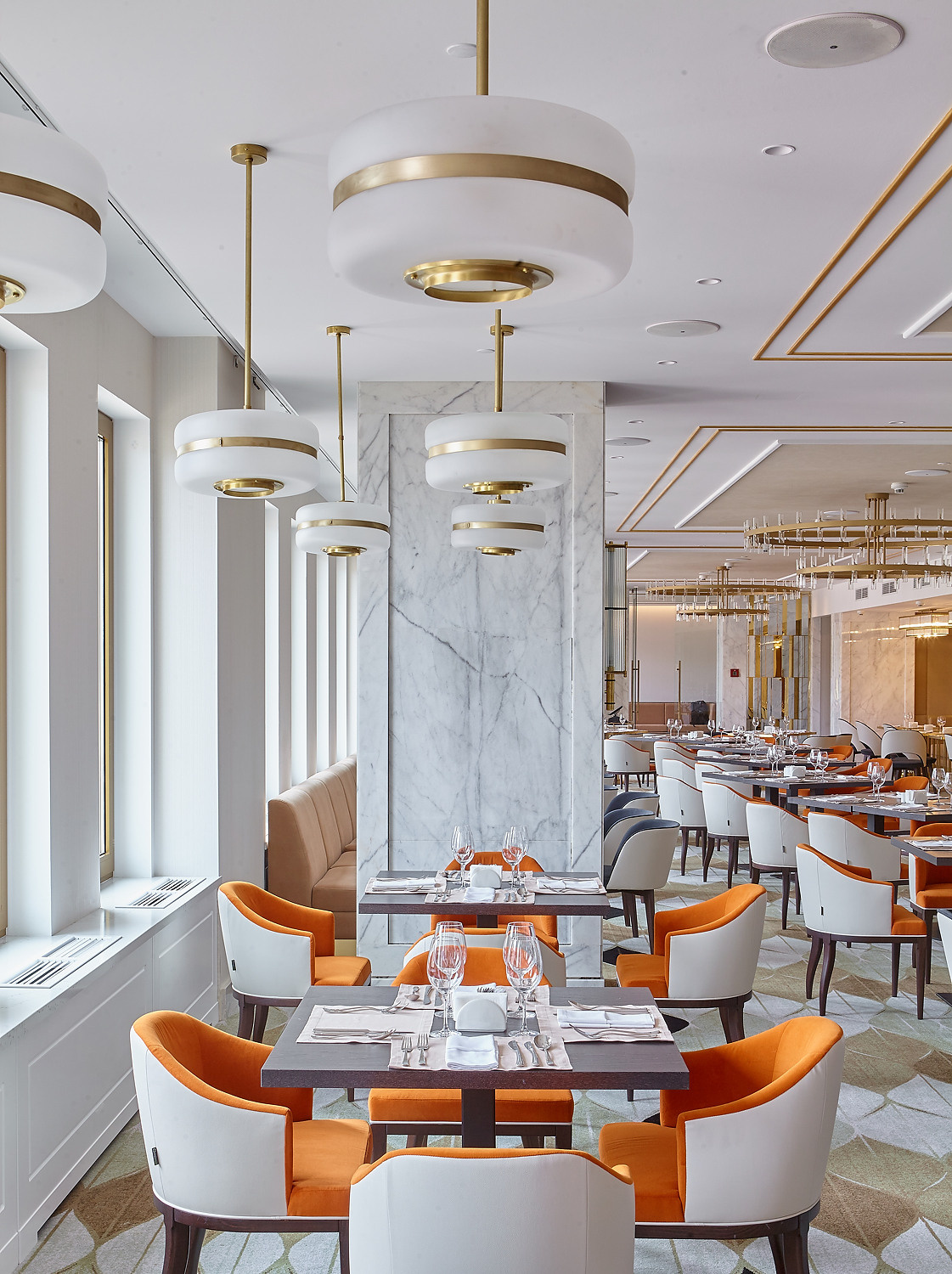 Фотосъемка интерьеров. Фотограф Татьяна Малушкина