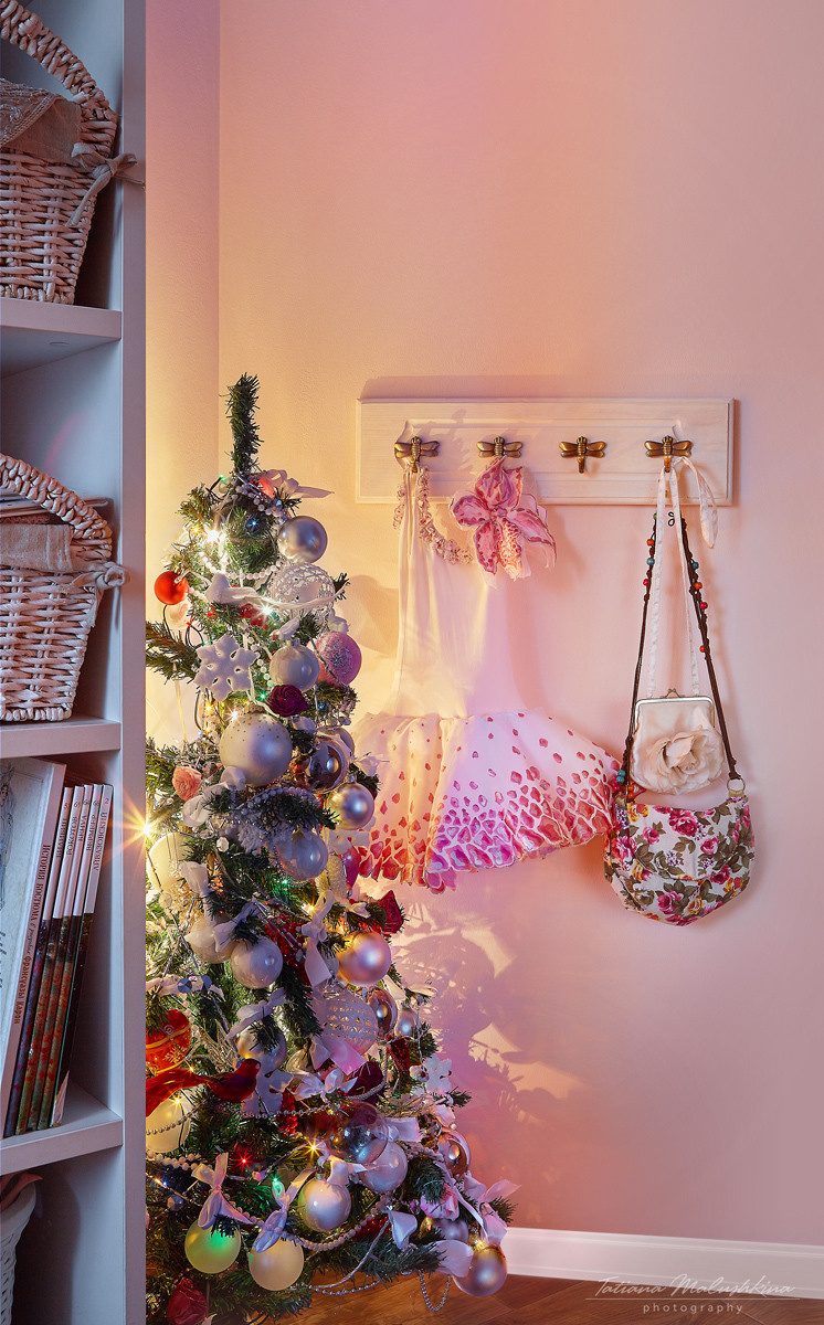 Фотосъемка интерьеров. Фотограф Татьяна Малушкина