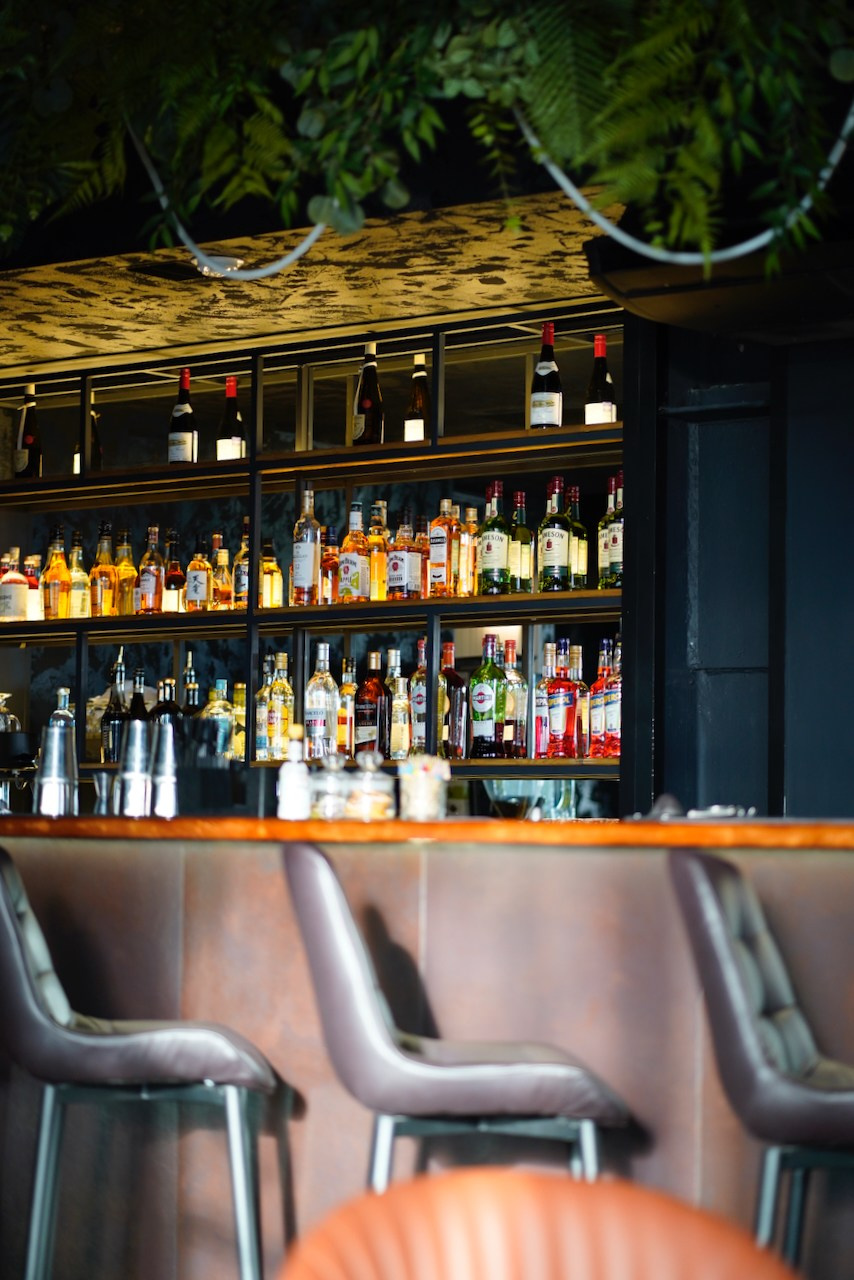 Оборудование для ресторанов. Ресурс Комлект Сервис