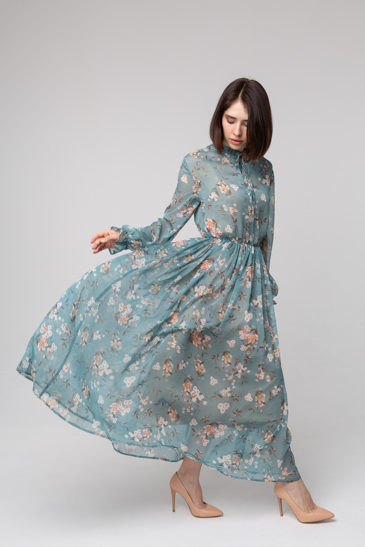 Каталожная съёмка одежды в студии. Фотограф в Ростове Александр Градов — заказать услуги фотографа