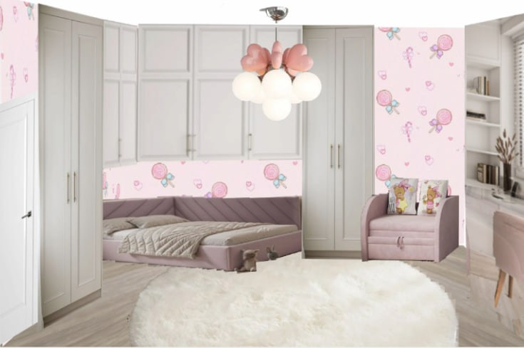 ДИЗАЙН ИНТЕРЬЕРА. Снять квартиру посуточно/Упаковка/Управление/Дизайнер недвижимости — Добро пожаловать В ГОСТИ!