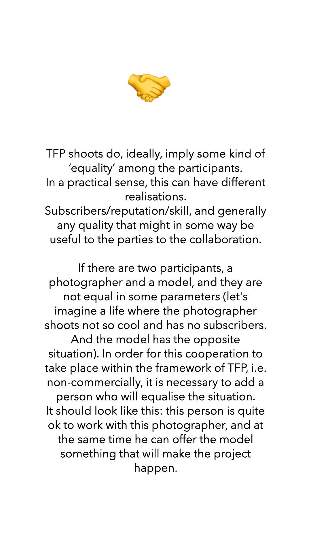 Portrait guide (eng). Фотограф Василий Сидоренко