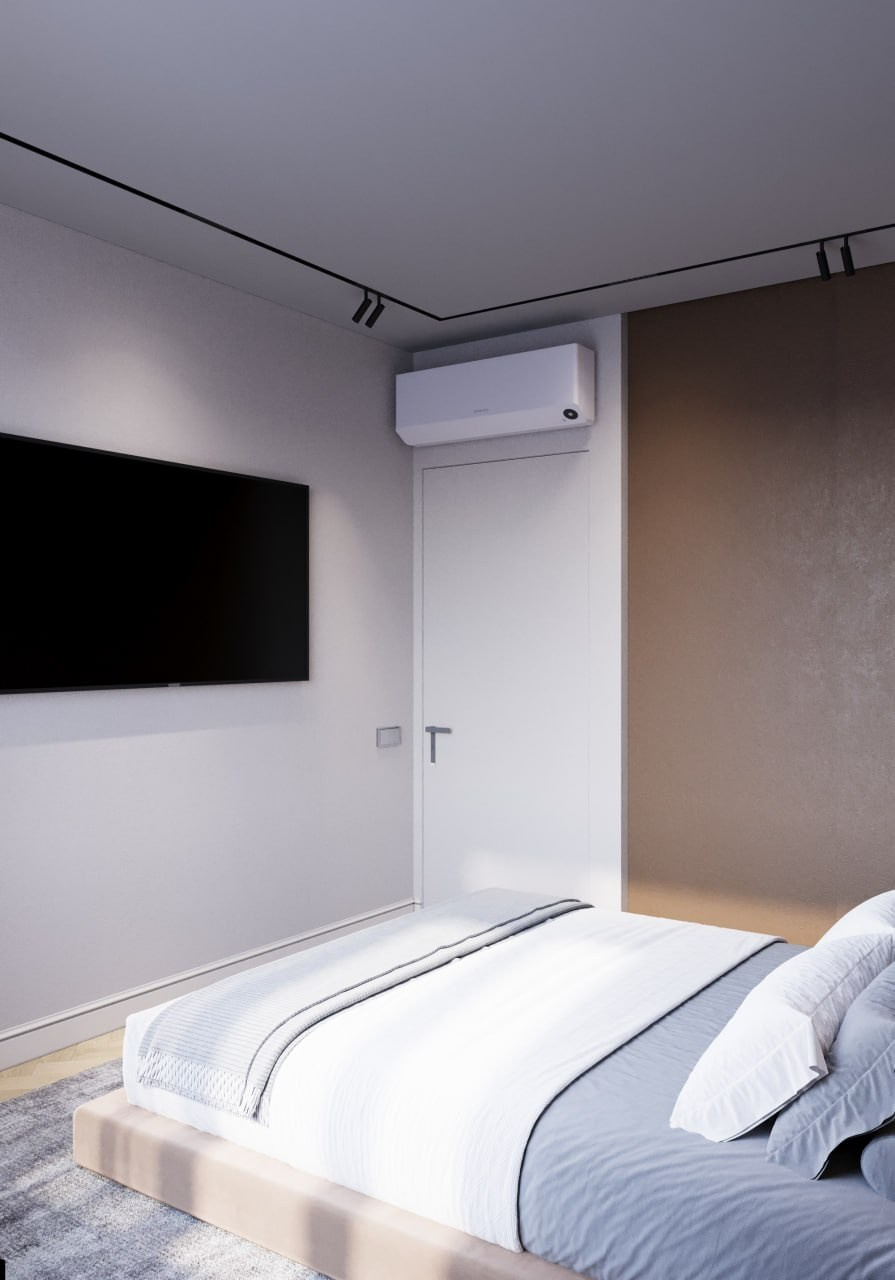 Ж К ЕВПАТОРИЯ. Студия дизайн интерьера в Евпатории