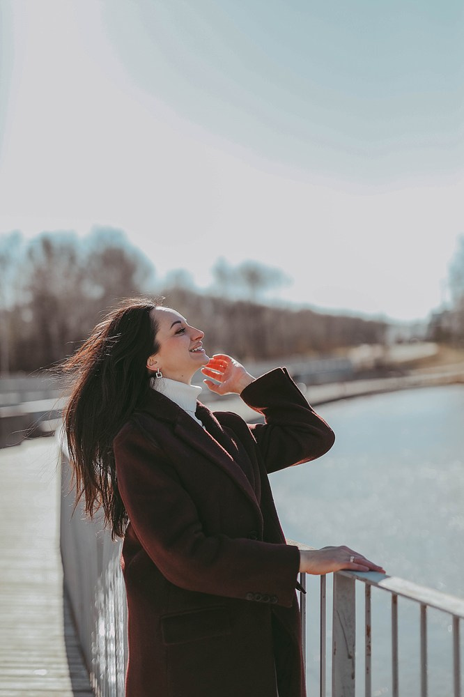 Роскошная М…. Катя Сидор — фотограф в Москве