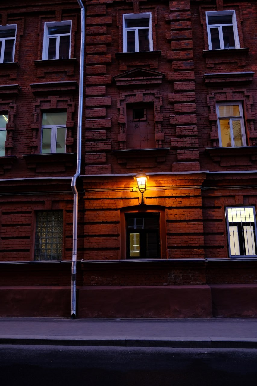 Фотопрогулка — Moscow FreeFlow. PHOTO COMMUNITY #SBERTEAM