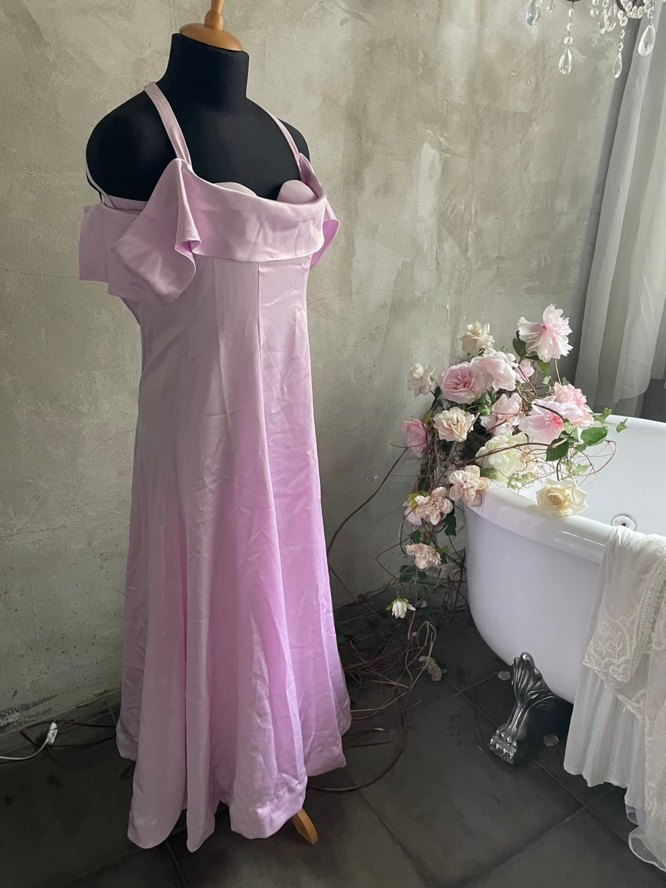 Гардероб в аренду — Одевайтесь для фотосессий в Зачарованном саду!. Фотостудия «Зачарованный Сад» в 20 минутах от центра Екатеринбурга