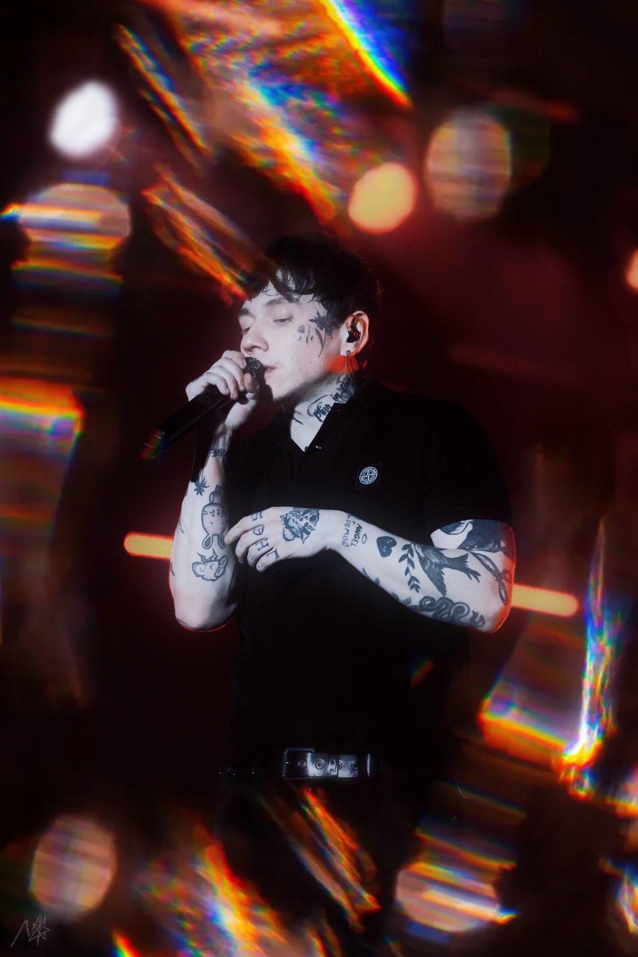 Обо мне. Концертный фотограф