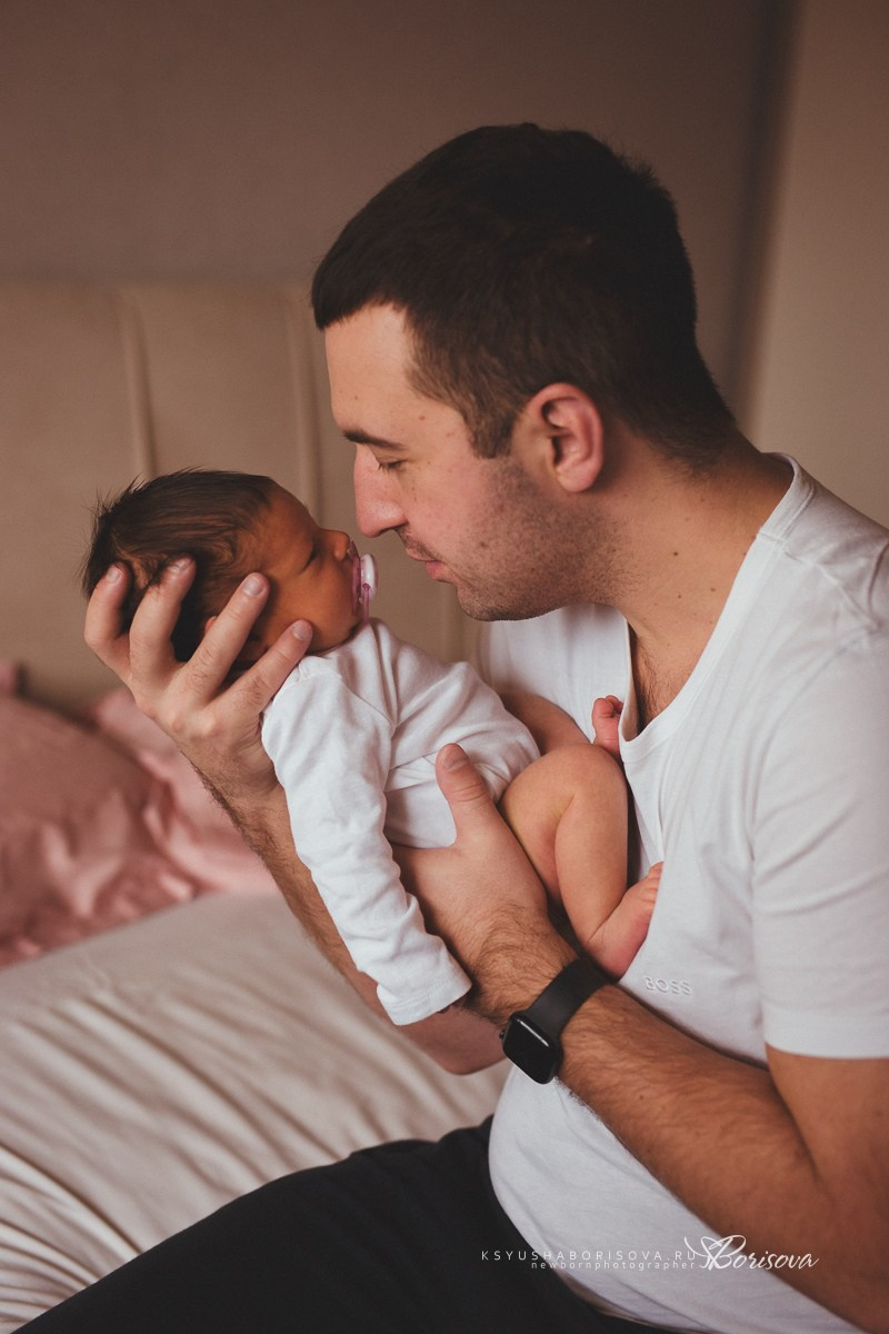 Есения lifestyle. Фотограф новорожденных в Магнитогорске Ксюша Борисова