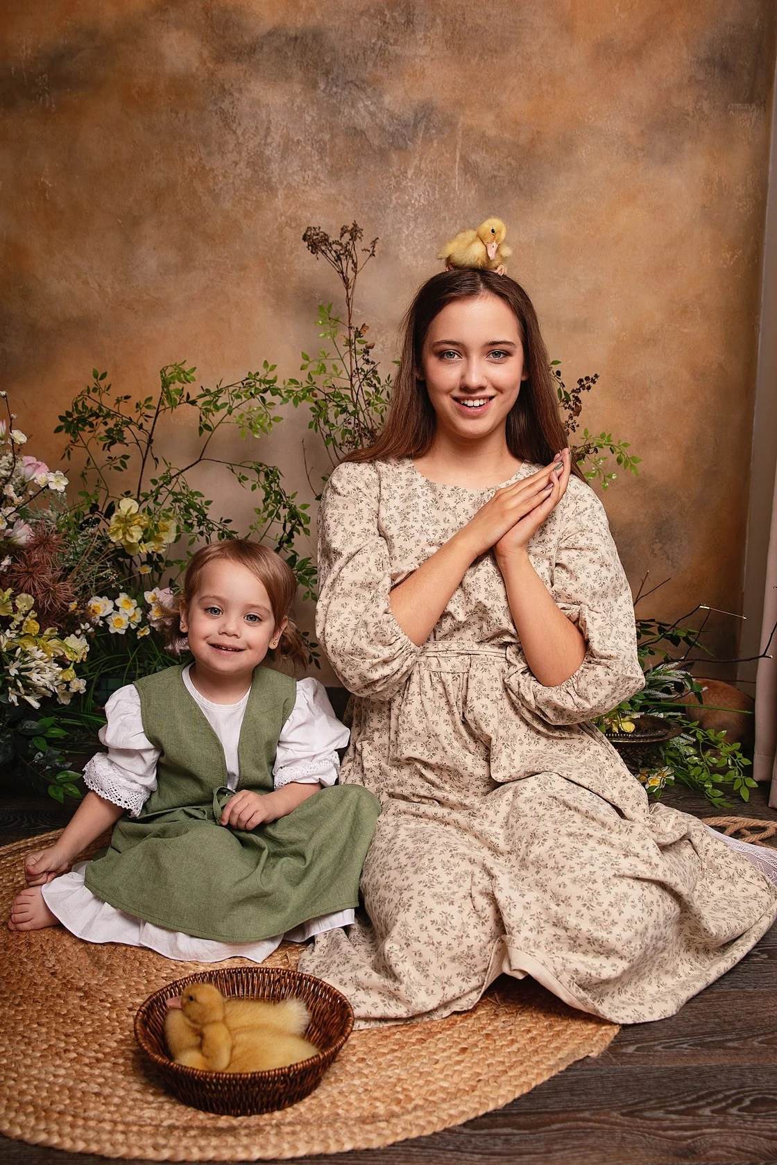 Ольга Варламова | Детский фотограф