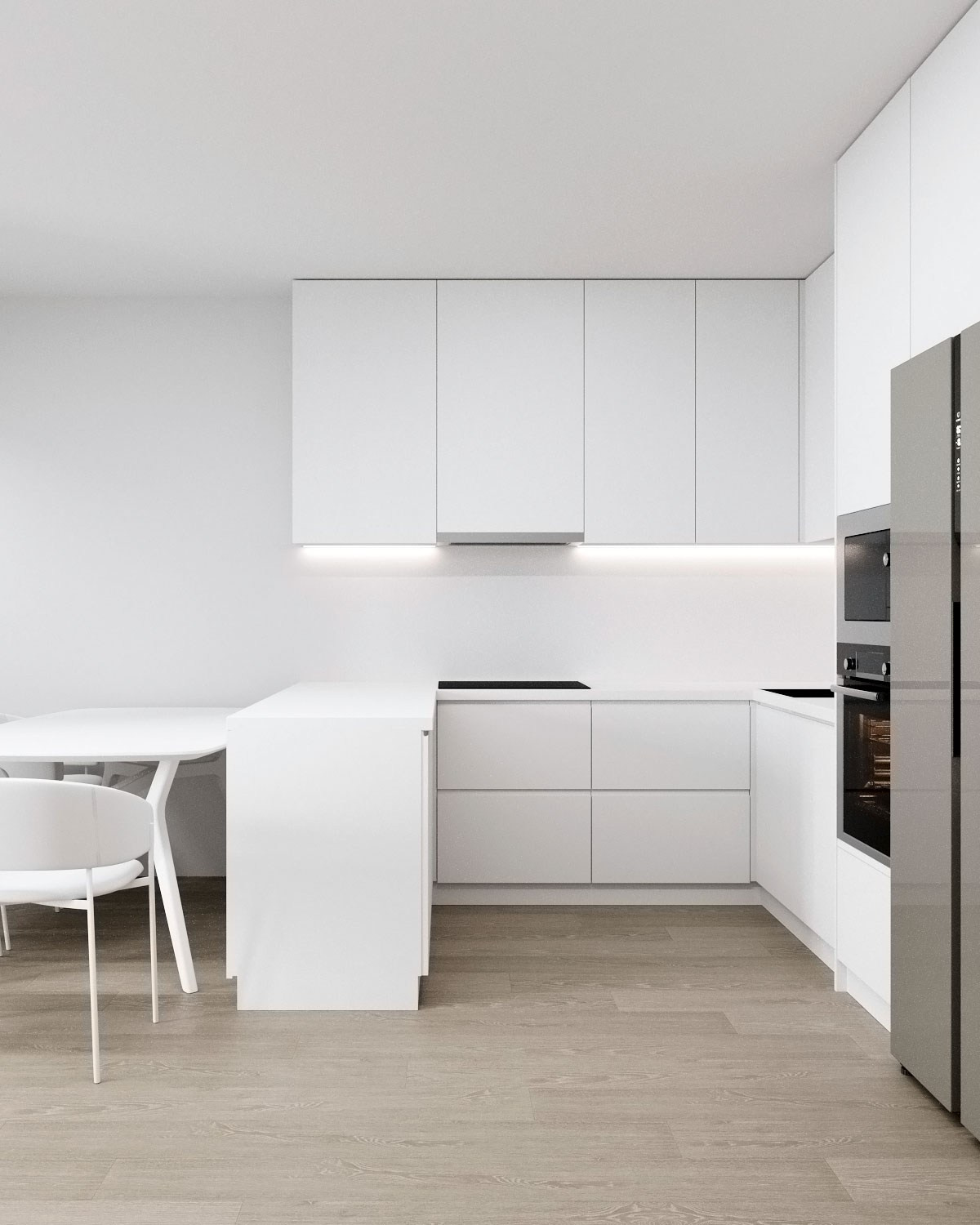 3D планировка и электрика в Саратове — база для ремонта. Студия «Табурет». Дизайн интерьера в Саратове — функционально, без переплаты, под ваш бюджет