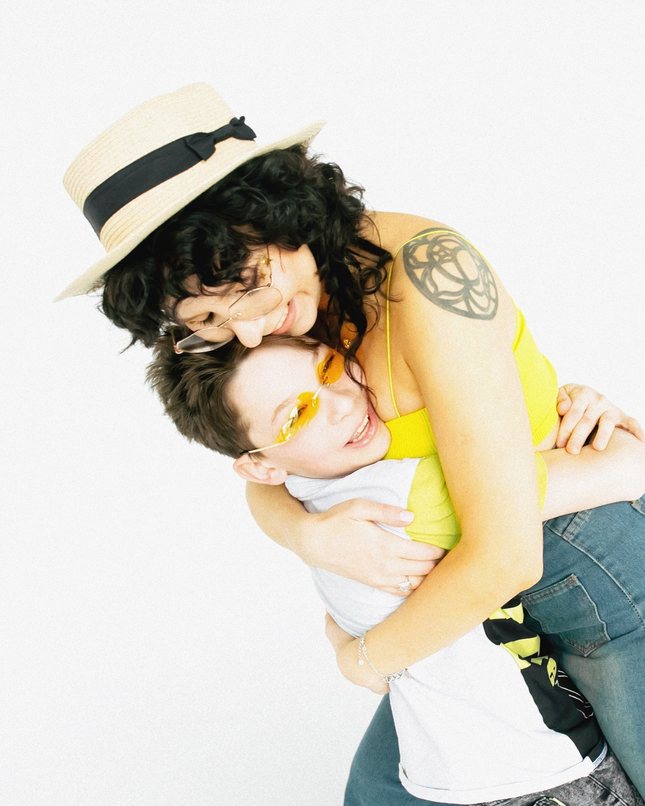 Портретный фотограф Ванинен Анастасия. Санкт-Петербург