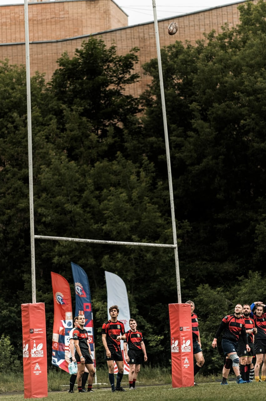 Фотопрогулка на матч по регби. PHOTO COMMUNITY #SBERTEAM