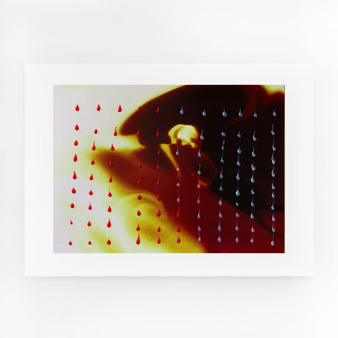 ARE YOU HAPPY NOW?. Evgenia Popova — Mixed media visual artist