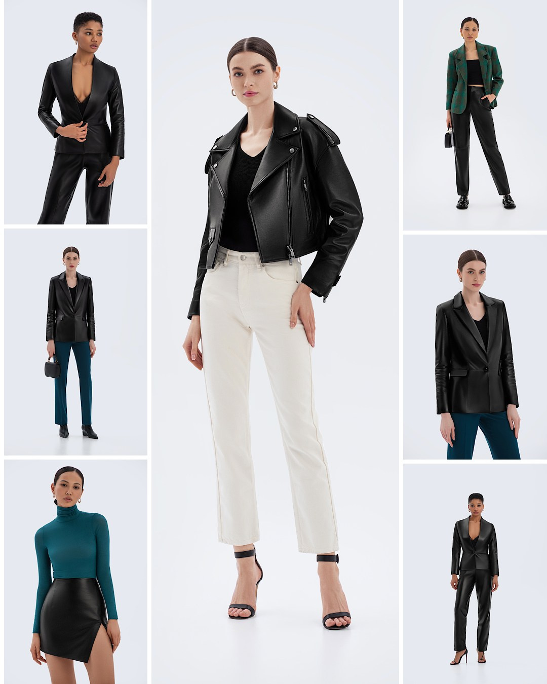 Бренд кожи. Съемка для брендов и частных клиентов Москва