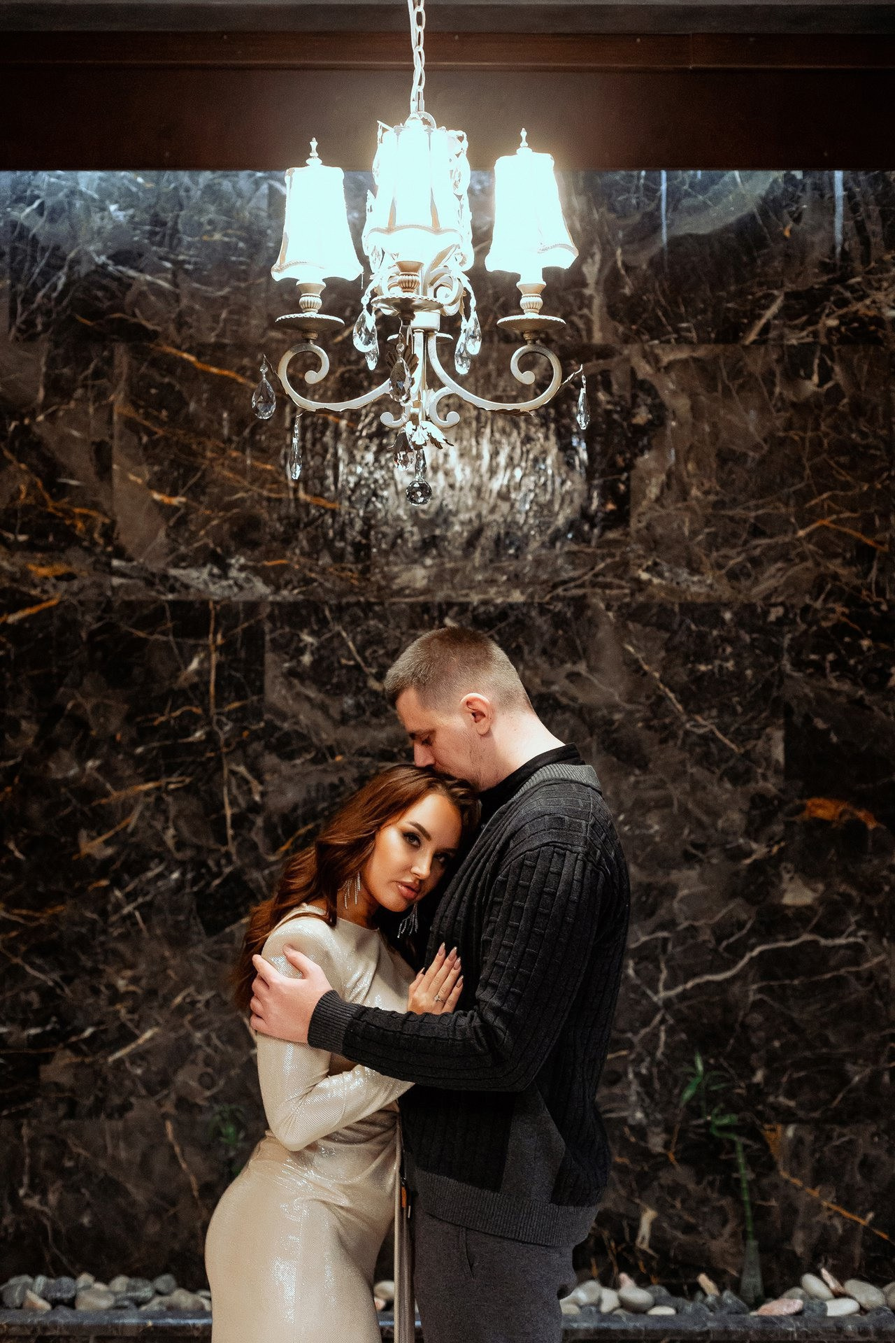 Парная (love story) фотосъёмка