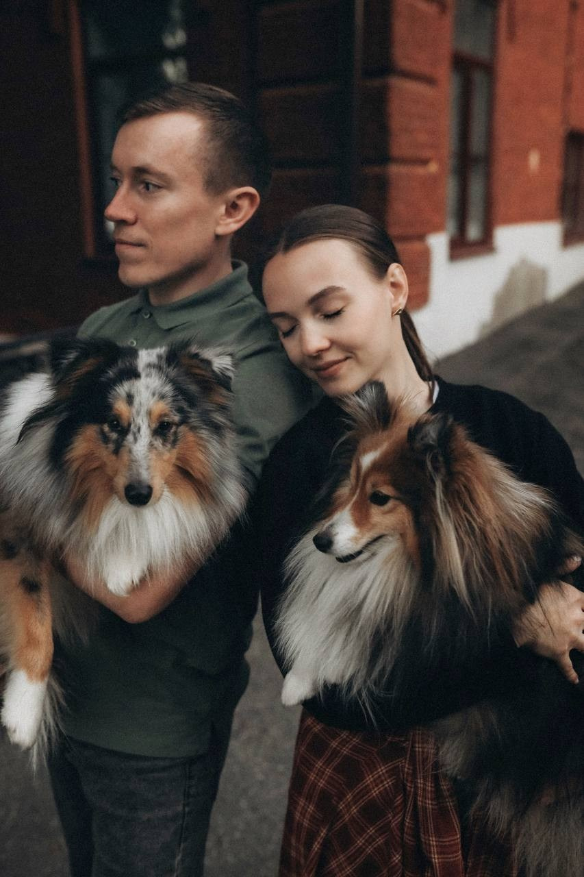 Старт с 0. Фотограф — Анималист | Санкт-Петербург