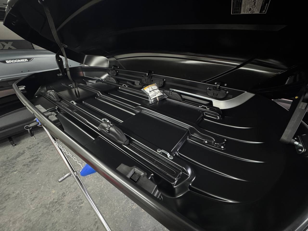 Наша Машина Коломна