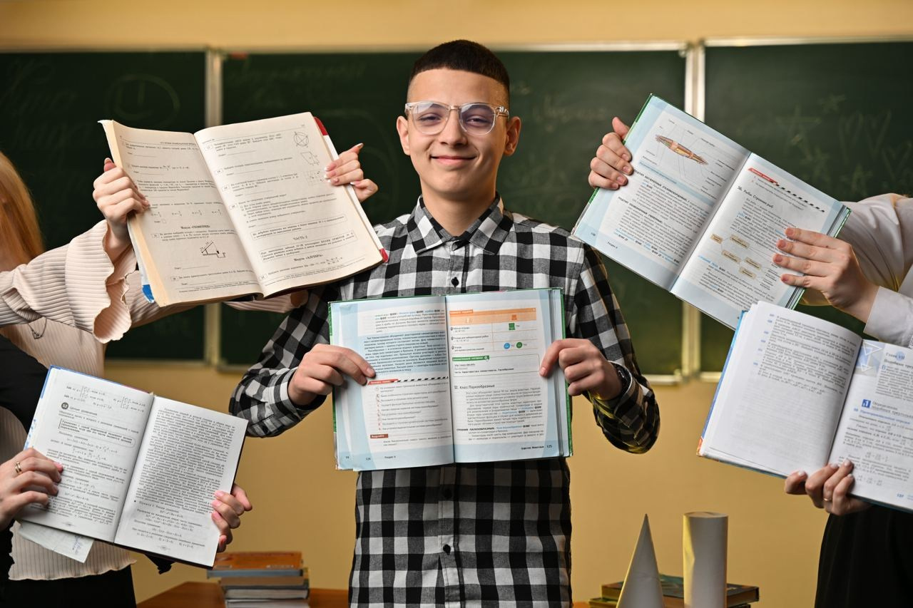 Семейный и фотограф в Санкт-Петербурге Ричард Громов