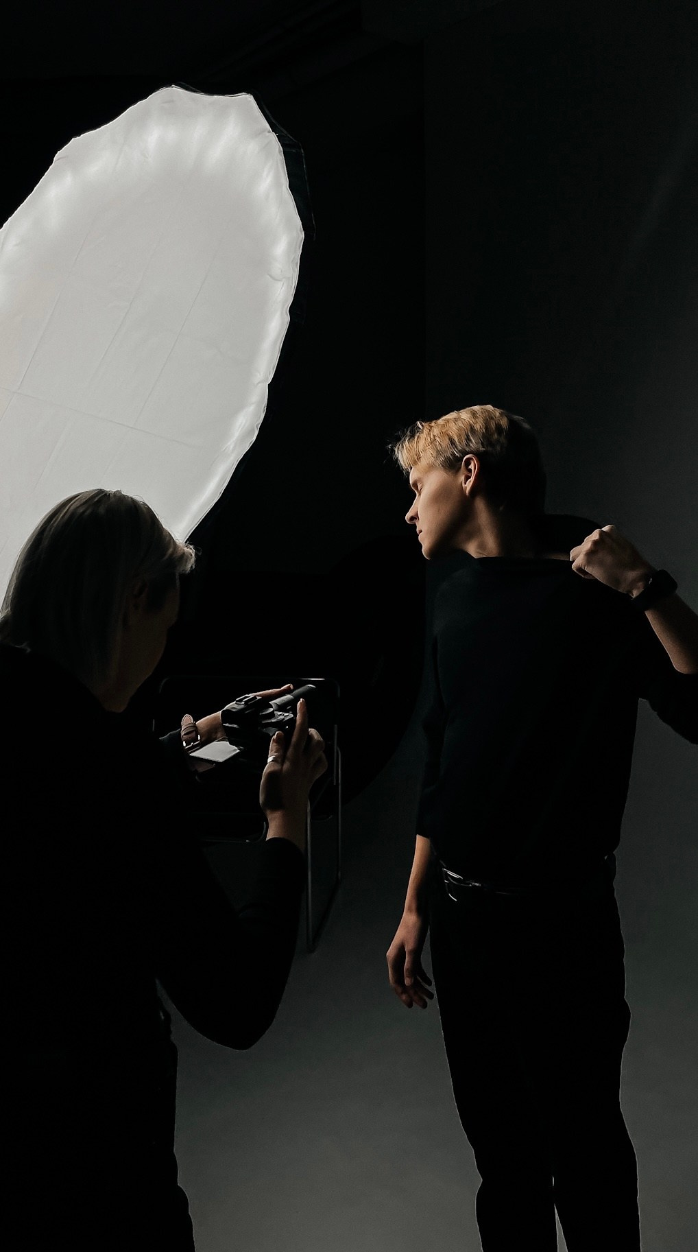 Фотошкола Focus.Pro Челябинск