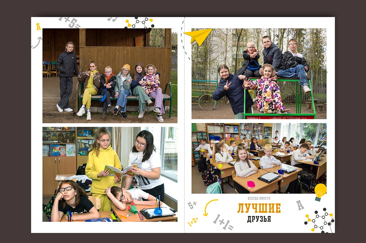 Выпускные альбомы для 1, 4, 9, 11 класса с  оживающей фотографией. Выпускные альбомы. Частные съемки
