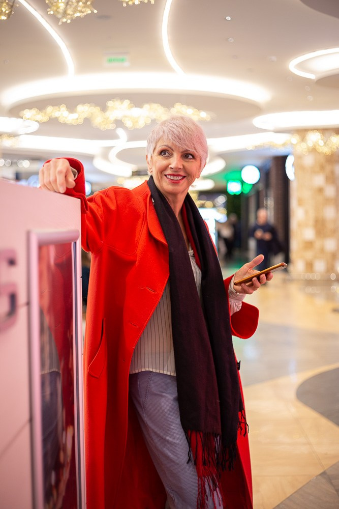 Визуал: фотосъемка контента, чтобы привлечь больше клиентов. Фотограф в Ростове Александр Градов — заказать услуги фотографа