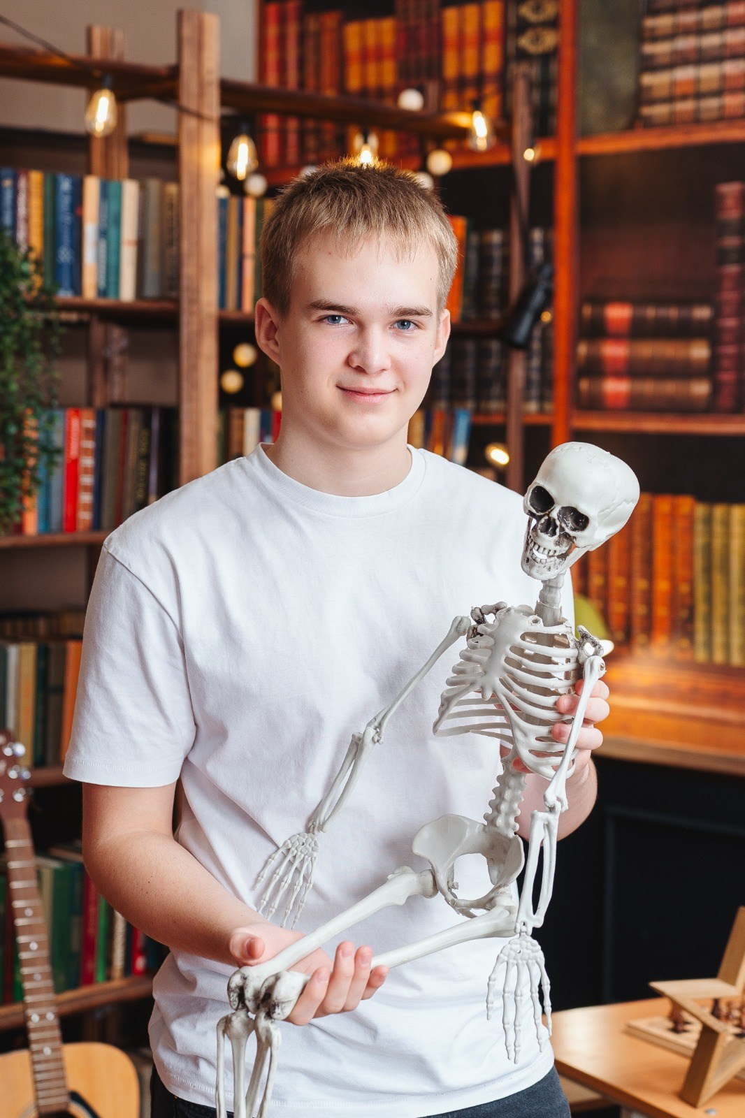 Анна Князева. Детский школьный фотограф в Кемерово Зиновьева Екатерина