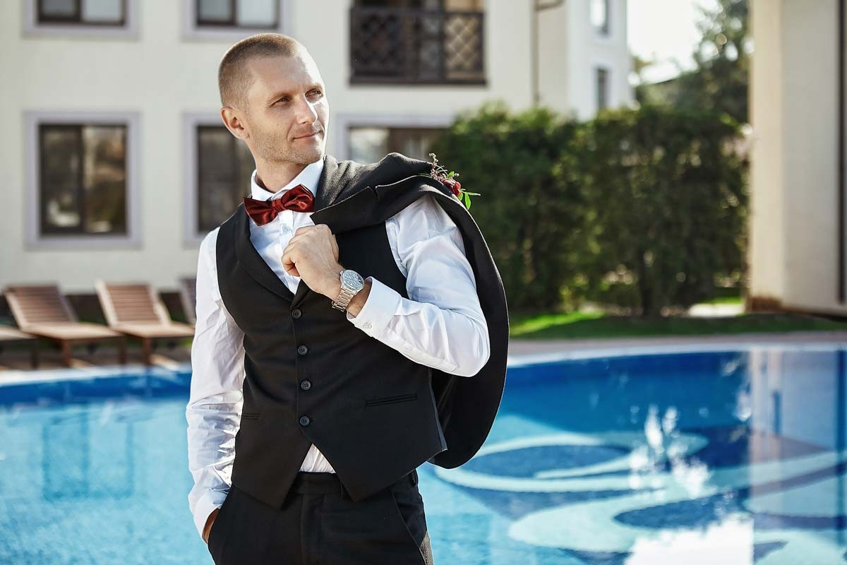 Фотограф Константин Калачёв