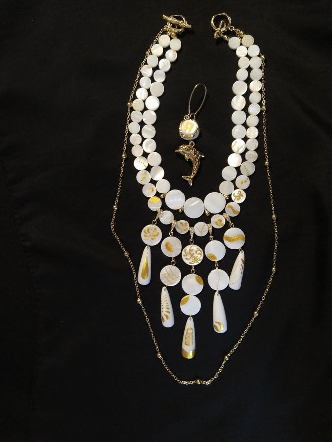 Рогалева Нина Николаевна. Галерея участников Российской Премии Искусств