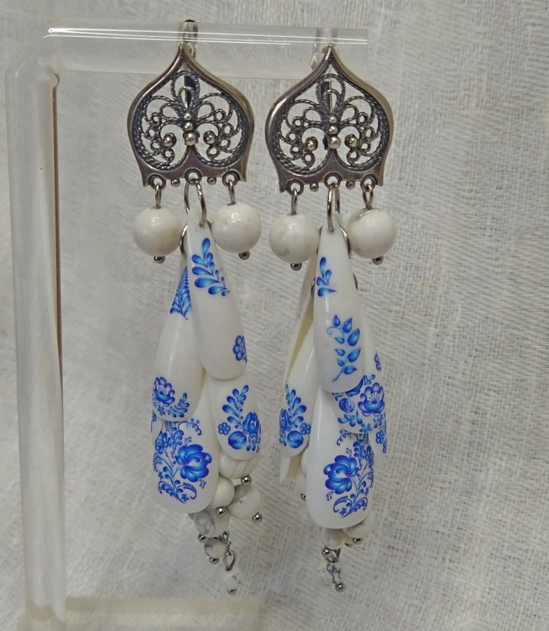 Рогалева Нина Николаевна. Галерея участников Российской Премии Искусств