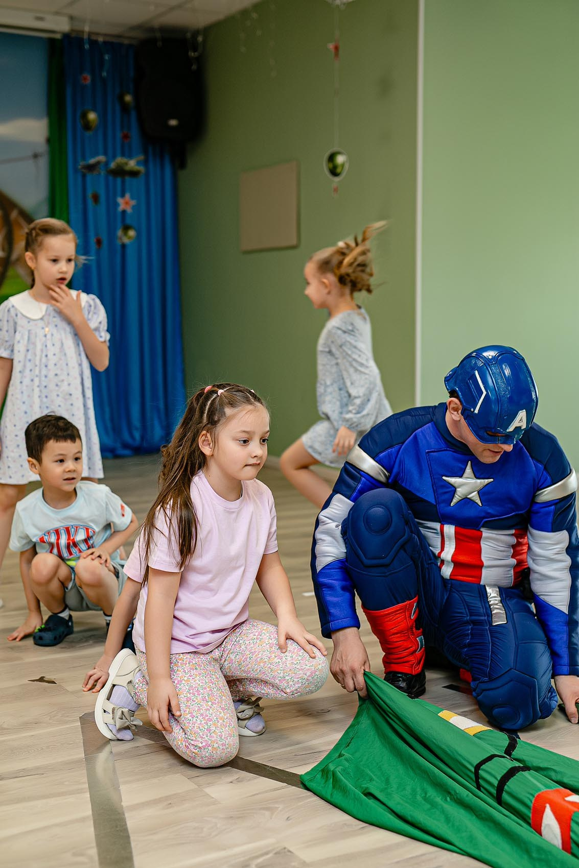 Фотограф Александр Степанов. Владивосток семейный фотограф Александр Степанов