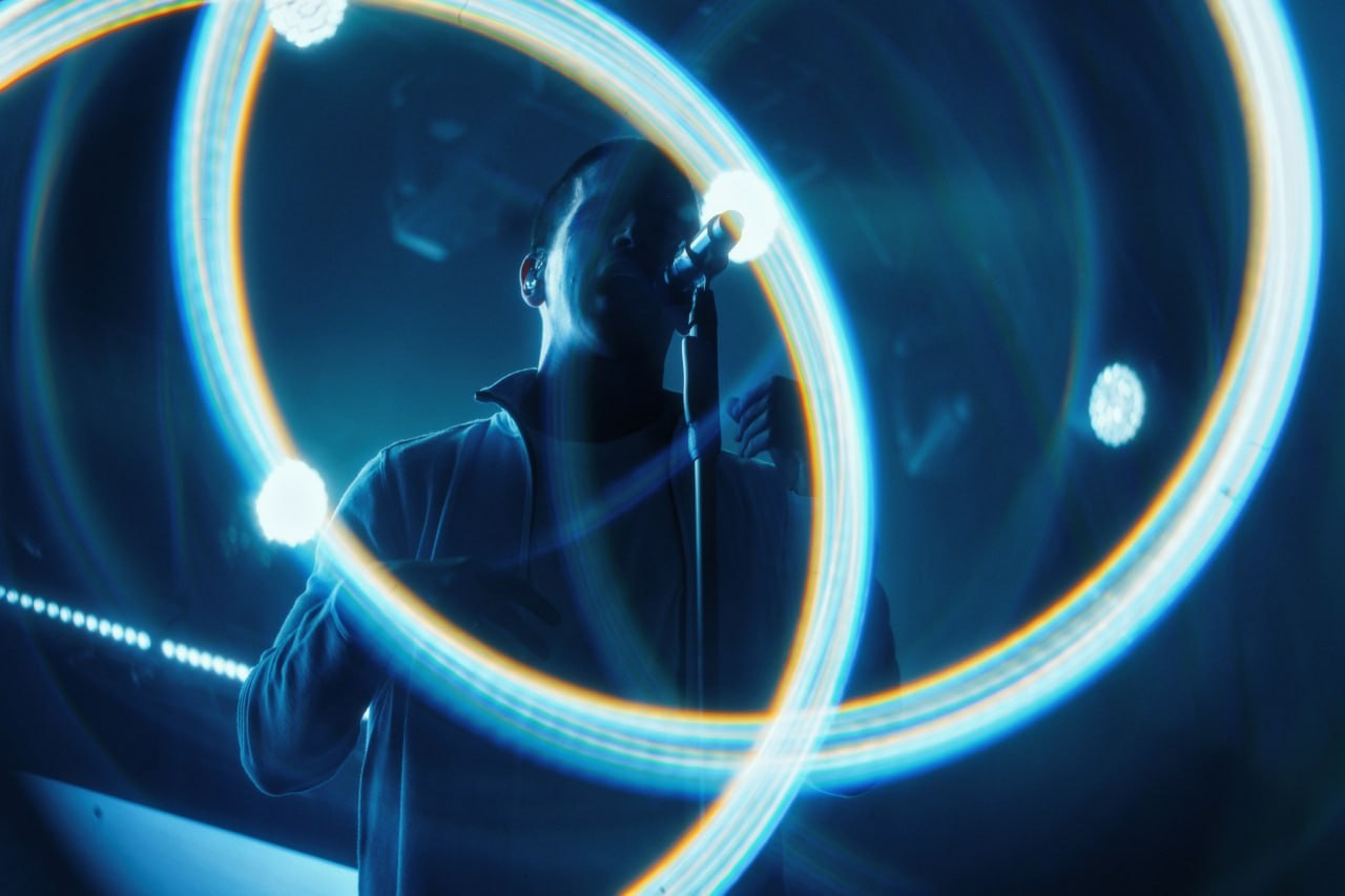 Концерты. Фотограф Лосев Артём