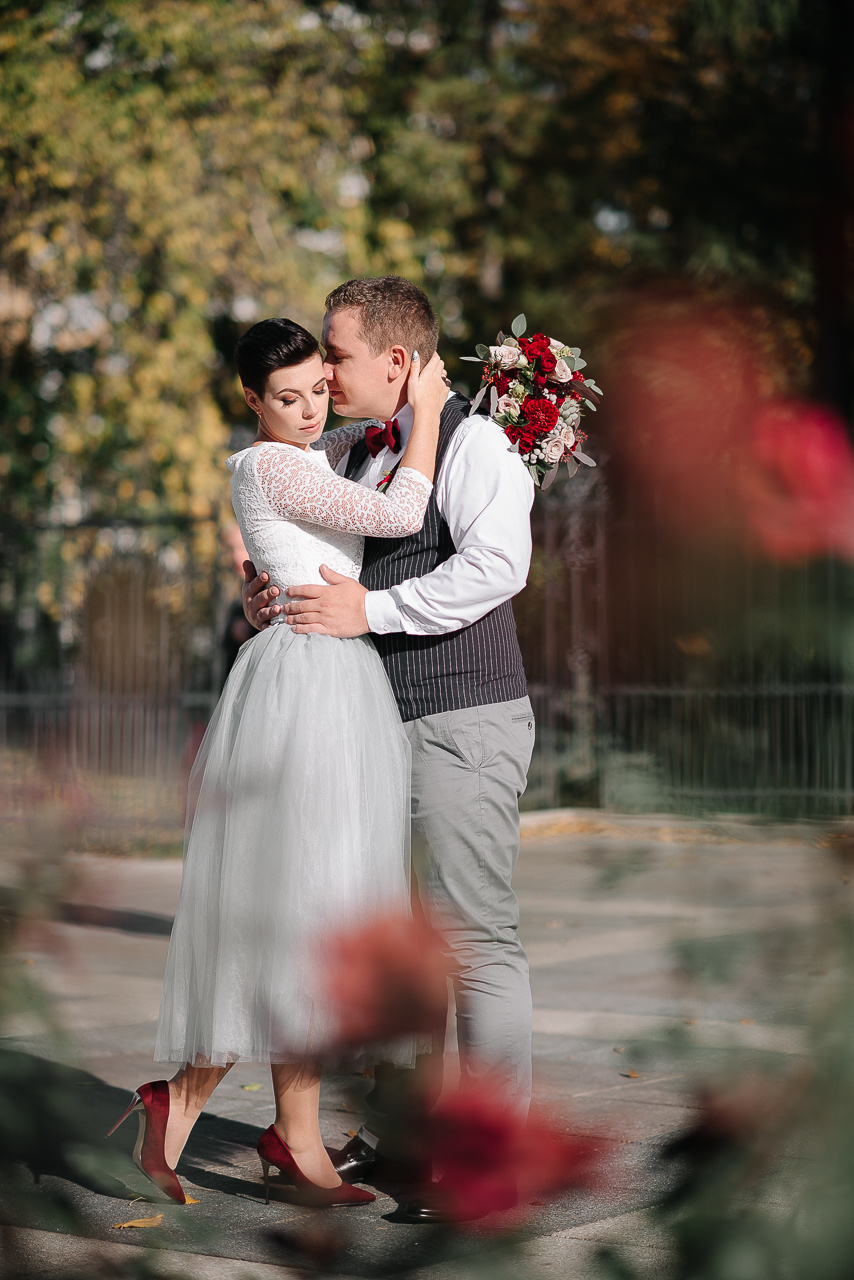 Свадьба Миши и Вики. Фотограф Валерия Голубева (Миронова)